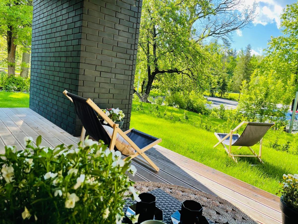 Apartament Magia Puszczy Z Widokiem Na Puszcze Bialowieska Hajnowka Exterior photo