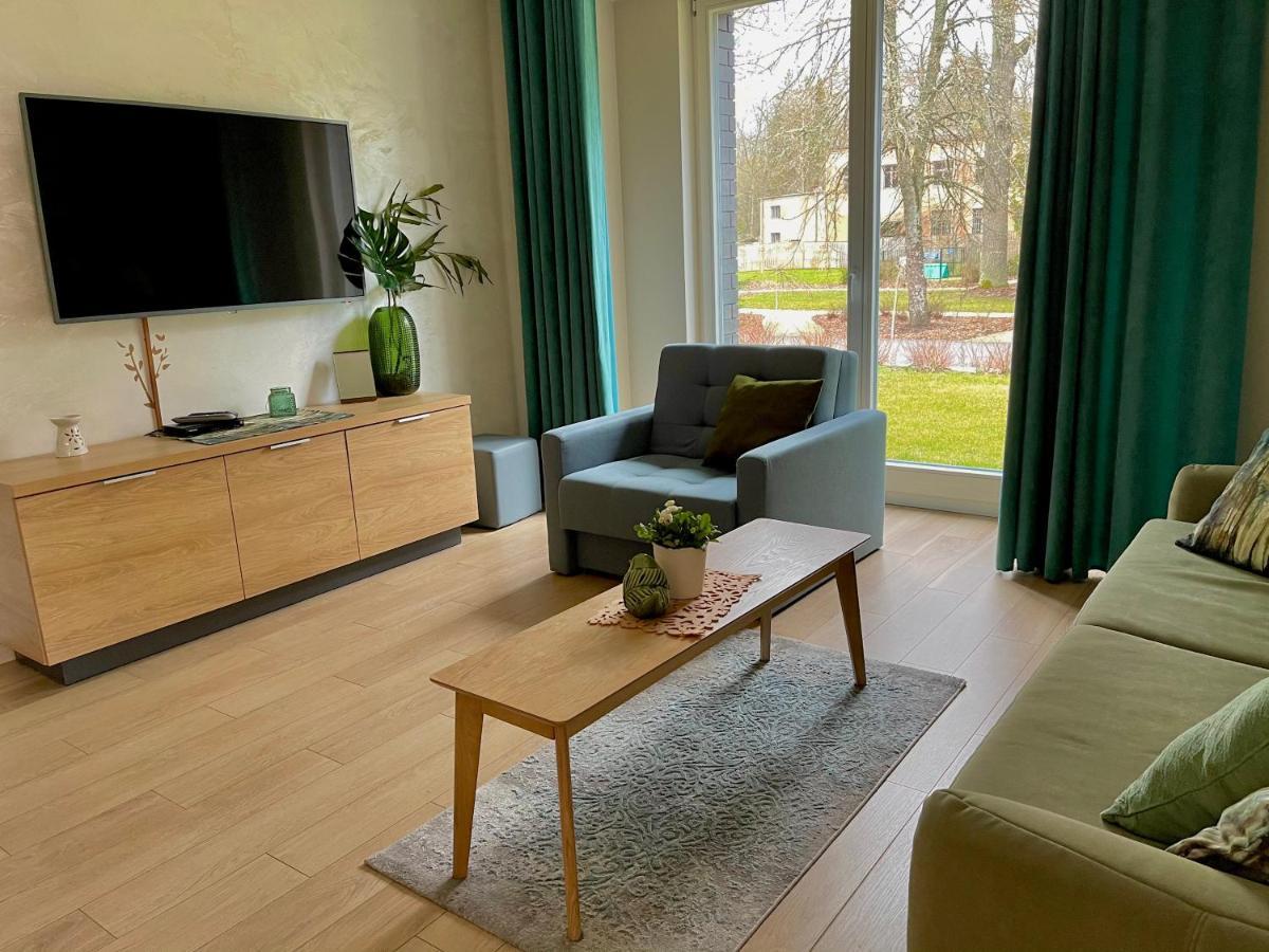 Apartament Magia Puszczy Z Widokiem Na Puszcze Bialowieska Hajnowka Exterior photo