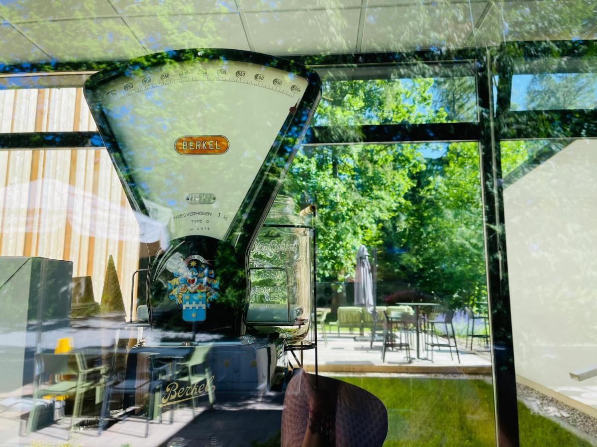 Apartament Magia Puszczy Z Widokiem Na Puszcze Bialowieska Hajnowka Exterior photo